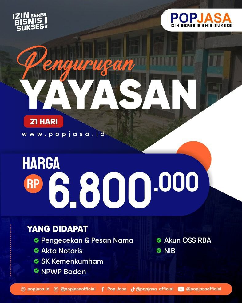 Yayasan